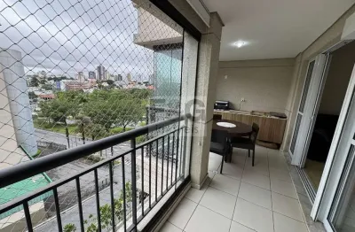 Apartamento com 3 quartos à venda na rua caminho do pilar, 401, vila gilda, santo andré, 86 m2 por r$ 1.200.000