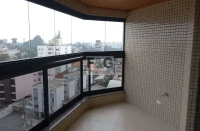 Apartamento com 4 quartos à venda na rua continental, 1021, jardim do mar, são bernardo do campo, 206 m2 por r$ 1.950.000
