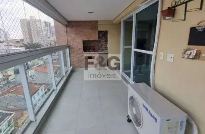 Apartamento com 3 quartos à venda na rua mário fongaro, 605, anchieta, são bernardo do campo, 86 m2 por r$ 960.000
