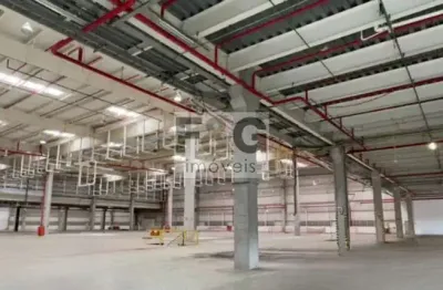Barracão / galpão / depósito para alugar no parque terra nova ii, são bernardo do campo  por r$ 390.000