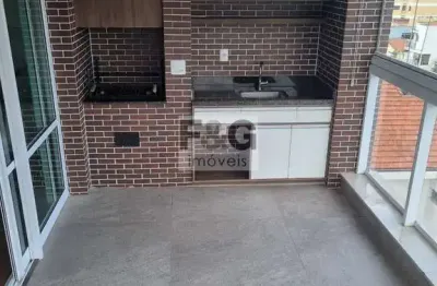 Apartamento com 3 quartos à venda na rua manuel hernandes lopes, 392, anchieta, são bernardo do campo, 133 m2 por r$ 1.450.000