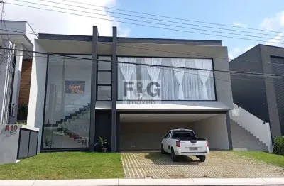 Casa em condomínio fechado com 3 quartos à venda no parque terra nova ii, são bernardo do campo  por r$ 5.290.000
