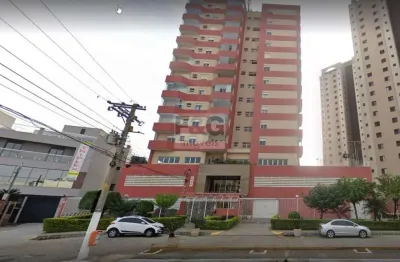 Apartamento com 3 quartos à venda na avenida barão de mauá, 676, jardim chácara inglesa, são bernardo do campo, 107 m2 por r$ 700.000