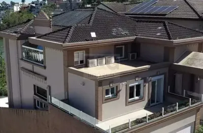 Casa com 3 quartos à venda no parque terra nova ii, são bernardo do campo , 741 m2 por r$ 4.790.000