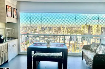 Apartamento com 3 quartos à venda na avenida presidente kennedy, 3700, boa vista, são caetano do sul, 98 m2 por r$ 1.380.000