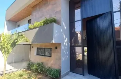 Casa com 4 quartos à venda na rua joão ferreira de almeida, 30..., parque espacial, são bernardo do campo por r$ 2.550.000