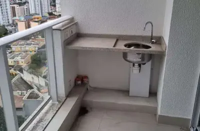 Apartamento com 2 quartos à venda na vila lusitânia, são bernardo do campo , 50 m2 por r$ 420.000