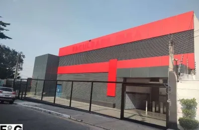 Prédio para alugar na rua joão martins, 448, jardim são miguel, são paulo por r$ 89.900