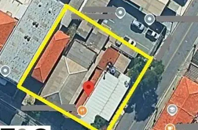 Terreno comercial à venda no jardim do mar, são bernardo do campo  por r$ 8.000.000