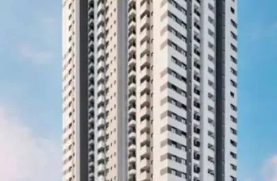 Apartamento com 3 quartos à venda na avenida dom pedro ii, 2814, campestre, santo andré, 93 m2 por r$ 1.199.999