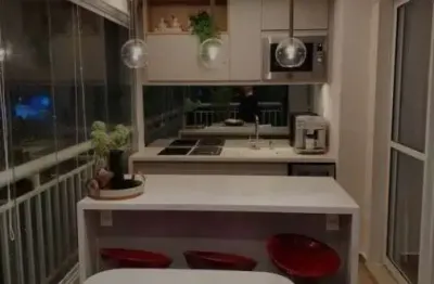 Apartamento com 3 quartos à venda na vila lusitânia, são bernardo do campo , 107 m2 por r$ 1.060.000