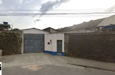 Barracão / galpão / depósito com 2 salas para alugar no piraporinha, diadema  por r$ 27.990