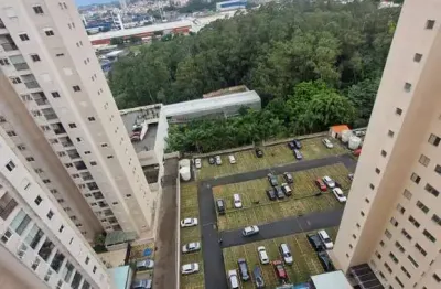 Apartamento com 3 quartos à venda na avenida dom jaime de barros câmara, 375, planalto, são bernardo do campo, 78 m2 por r$ 530.000