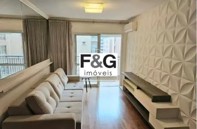 Apartamento com 3 quartos à venda no centro, santo andré , 97 m2 por r$ 999.900