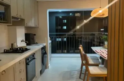 Apartamento com 2 quartos à venda no rudge ramos, são bernardo do campo , 58 m2 por r$ 630.000