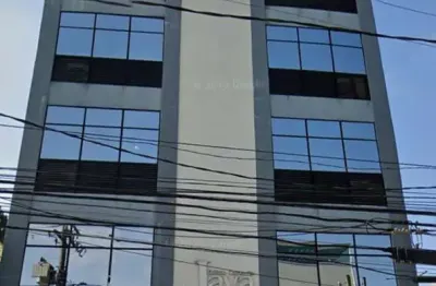 Sala comercial com 2 salas à venda na rua java, 34, jardim do mar, são bernardo do campo, 82 m2 por r$ 590.000