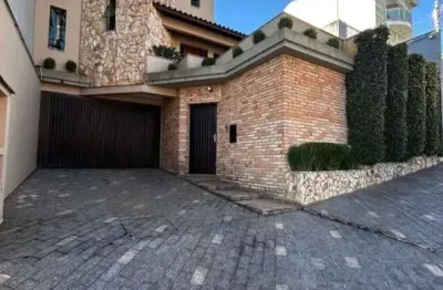 Casa com 3 quartos à venda no jordanópolis, são bernardo do campo , 295 m2 por r$ 1.539.000