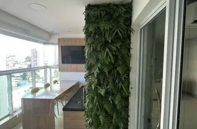 Apartamento com 2 quartos à venda na avenida armando ítalo setti, 814, baeta neves, são bernardo do campo, 78 m2 por r$ 899.000