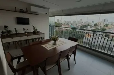 Apartamento com 3 quartos à venda na vila gilda, santo andré , 106 m2 por r$ 1.590.000