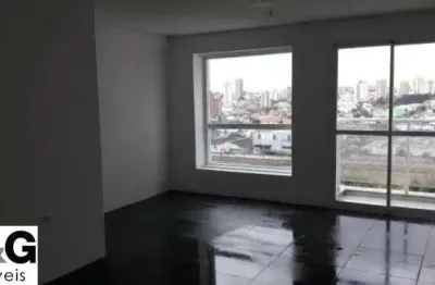 Sala comercial com 1 sala à venda na avenida industrial, 780, jardim, santo andré, 30 m2 por r$ 415.000