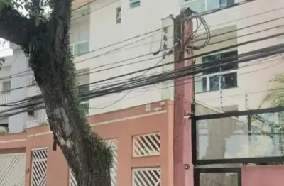 Casa com 3 quartos à venda na rua pirassununga, 208, vila valparaíso, santo andré, 194 m2 por r$ 1.030.000