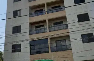 Apartamento com 2 quartos à venda na avenida getúlio vargas, 1660, baeta neves, são bernardo do campo, 70 m2 por r$ 430.000