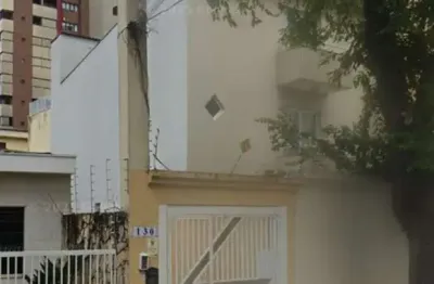 Apartamento com 3 quartos à venda na rua itapeti, 130, vila alpina, santo andré, 80 m2 por r$ 555.000