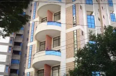 Apartamento com 2 quartos à venda na avenida padre manuel da nóbrega, 588, jardim, santo andré, 170 m2 por r$ 1.700.000