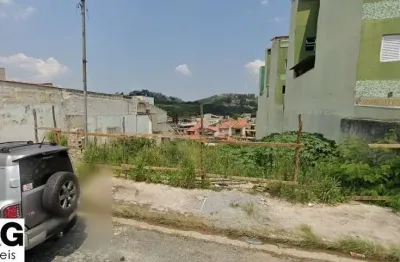 Terreno à venda na vila progresso, santo andré  por r$ 2.000.000