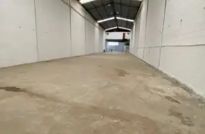 Barracão / galpão / depósito com 2 salas à venda na rua lauro muller, 116, vila palmares, santo andré por r$ 2.490.000