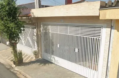 Casa com 3 quartos à venda na rua vinte e três de maio, 697, anchieta, são bernardo do campo, 115 m2 por r$ 670.000