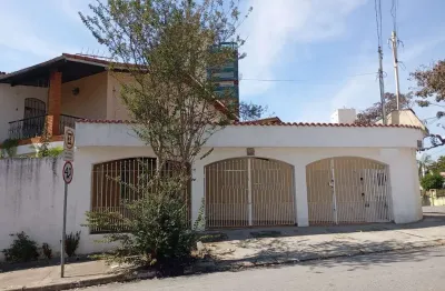Casa com 3 quartos à venda na vila caminho do mar, são bernardo do campo  por r$ 730.000