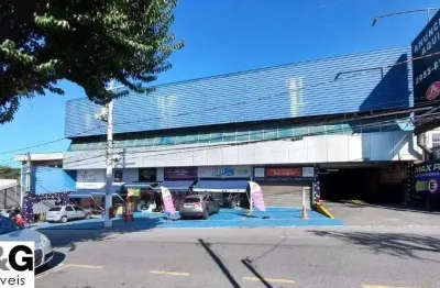 Barracão / galpão / depósito com 7 salas para alugar no jardim do mar, são bernardo do campo  por r$ 29.900