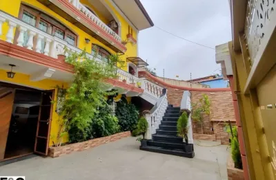 Casa com 4 quartos à venda no jardim das américas, são bernardo do campo  por r$ 2.500.000