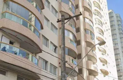 Apartamento com 3 quartos à venda na tupi, praia grande , 96 m2 por r$ 650.000