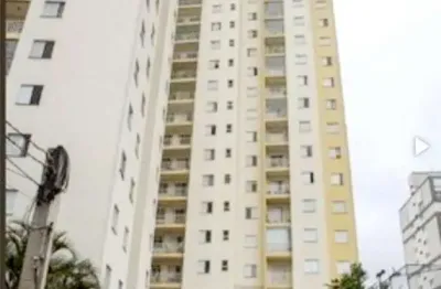Apartamento com 2 quartos à venda na avenida doutor carlos de campos, 155, rudge ramos, são bernardo do campo, 57 m2 por r$ 450.000