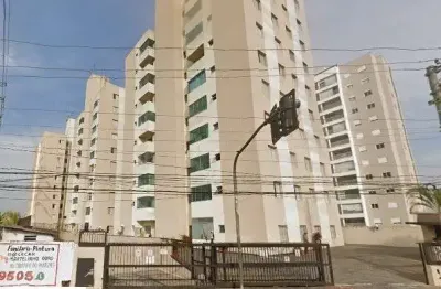 Apartamento com 3 quartos à venda na avenida caminho do mar, 1680, rudge ramos, são bernardo do campo, 70 m2 por r$ 445.000