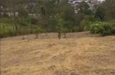 Terreno comercial à venda no quarta divisão, ribeirão pires  por r$ 3.240.000