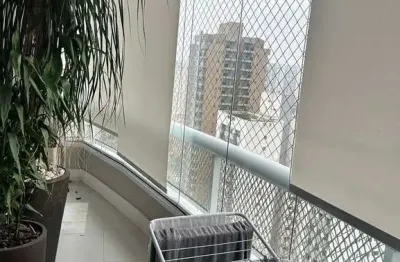 Apartamento com 3 quartos à venda na avenida francisco prestes maia, 710, centro, são bernardo do campo, 86 m2 por r$ 800.000