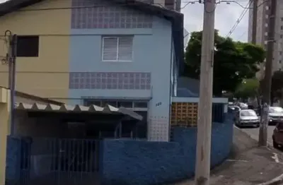 Casa com 3 quartos à venda na rua manacá, 122, campestre, santo andré, 162 m2 por r$ 760.000