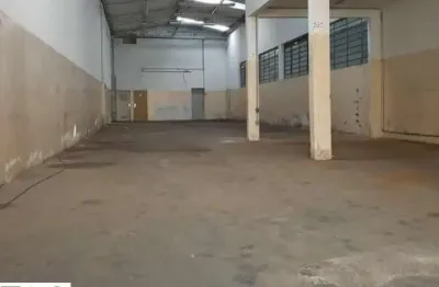 Barracão / galpão / depósito com 3 salas à venda no taboão, são bernardo do campo  por r$ 1.390.000