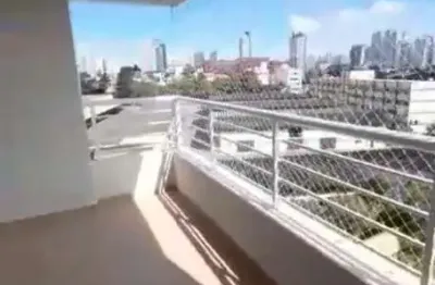 Apartamento com 3 quartos à venda na avenida senador vergueiro, 2087, jardim do mar, são bernardo do campo, 84 m2 por r$ 801.000