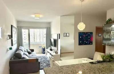 Apartamento com 3 quartos à venda na rua dos vianas, 333, baeta neves, são bernardo do campo, 78 m2 por r$ 685.000