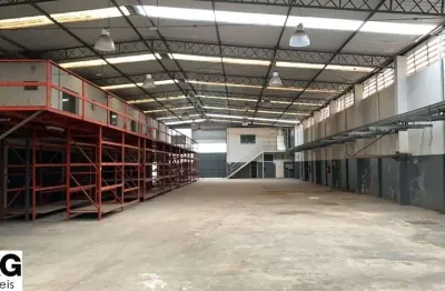 Barracão / galpão / depósito com 4 salas à venda na avenida conceição, 621, centro, diadema por r$ 7.500.000