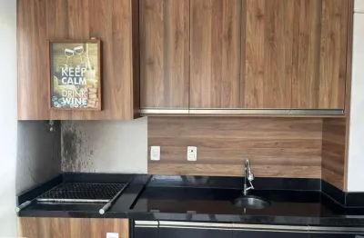 Apartamento com 3 quartos à venda na avenida das nações unidas, 1515, jardim chácara inglesa, são bernardo do campo, 95 m2 por r$ 980.000