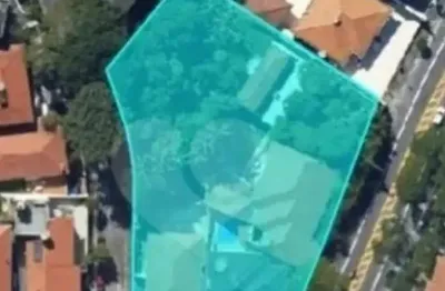 Terreno comercial à venda no tucuruvi, são paulo  por r$ 5.700.000