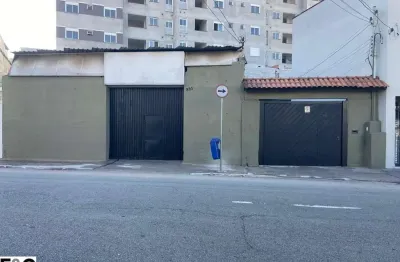 Terreno comercial à venda no santa paula, são caetano do sul  por r$ 1.599.000
