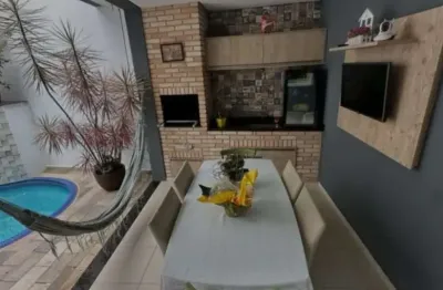 Casa com 4 quartos à venda na rua joão ferreira de almeida, 565, parque espacial, são bernardo do campo, 365 m2 por r$ 2.330.000