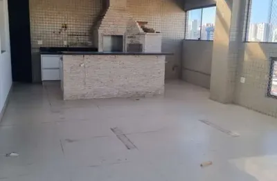 Cobertura com 3 quartos à venda na rua luiz ferreira da silva, 384, anchieta, são bernardo do campo, 238 m2 por r$ 1.490.000