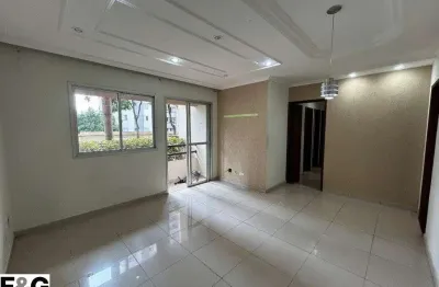 Apartamento com 3 quartos à venda no planalto, são bernardo do campo , 68 m2 por r$ 430.000